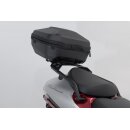 STREET-RACK Gepäckträger Schwarz. Suzuki GSX1300R Hayabusa (20-).