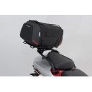 URBAN ABS Topcase-System Schwarz. Suzuki GSX1300R Hayabusa (20-).
