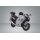 URBAN ABS Topcase-System Schwarz. Suzuki GSX1300R Hayabusa (20-).