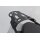 URBAN ABS Topcase-System Schwarz. Suzuki GSX1300R Hayabusa (20-).