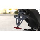 HIGHSIDER AKRON-RS PRO für Kawasaki Z1000 10-13 /...