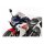 MRA Verkleidungsscheibe, HONDA CBR 250 R/CBR 300 R, rauchgrau, Originalform