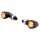 SHIN YO SIXTEEN BULLET LED Rück-, Bremslicht, Blinker Kunststoff/Aluminium, schwarz