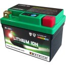 Skyrich Lithium-Ionen-Batterie - HJTZ5S