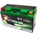 Skyrich Lithium-Ionen-Batterie - HJT9B-FP