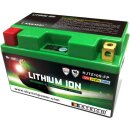 Skyrich Lithium-Ionen-Batterie - HJTZ10S