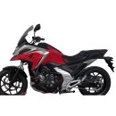 MRA Tourenscheibe NC 750 X /XA /XD 2021-, rauchgrau PMMA, rauchgrau