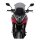 MRA Tourenscheibe NC 750 X /XA /XD 2021-, rauchgrau PMMA, rauchgrau