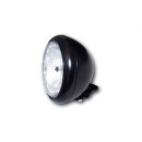 SHIN YO 7 Zoll HD-STYLE Scheinwerfer, klares Glas...