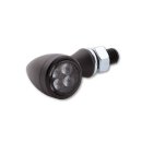 SHIN YO SIXTEEN BULLET LED Blinker Kunststoff/Aluminium,...