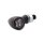 SHIN YO SIXTEEN BULLET LED Blinker Kunststoff/Aluminium, schwarz