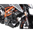 HEPCO & BECKER Motorschutzbügel KTM 125 Duke, 2021-