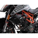 HEPCO & BECKER Motorschutzbügel KTM 125 Duke, 2021-