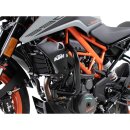 HEPCO & BECKER Motorschutzbügel KTM 390 Duke, 2021-