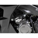 HEPCO & BECKER Protection Pad für Suzuki GSX-S 1000 GT / Travel Edition 22-