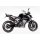 SHARK DSX-10 Auspuff KTM 890 Duke R 2021 bis 2023 schwarz-matt