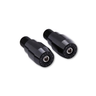 HIGHSIDER Lenkergewichte für diverse YAMAHA...