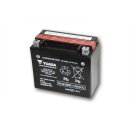 YUASA Batterie YTX 20HL-BS