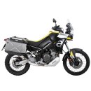 HEPCO & BECKER Xplorer Koffer + Cutout-Träger Aprilia Tuareg 660, 2022-