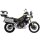 HEPCO & BECKER Xplorer Koffer + Cutout-Träger Aprilia Tuareg 660, 2022-