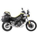 HEPCO & BECKER Xplorer Koffer + Cutout-Träger Aprilia Tuareg 660, 2022-