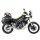 HEPCO & BECKER Xplorer Koffer + Cutout-Träger Aprilia Tuareg 660, 2022-