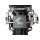 HEPCO & BECKER Xplorer Koffer + Cutout-Träger Husqvarna Norden 901, 2022-
