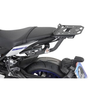 HEPCO & BECKER Minirack Heckträger, Yamaha MT-07, 18-20