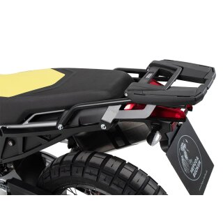 HEPCO & BECKER Easyrack Topcaseträger für Aprilia Tuareg 660, 22-