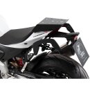 HEPCO & BECKER Sportrack Gepäckplatte, Aprilia Tuono V4, 21-