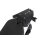 HEPCO & BECKER Sportrack Gepäckplatte, Aprilia Tuono V4, 21-
