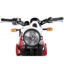 HEPCO & BECKER Lampenschutzgitter Royal Enfield Scram 411 22-