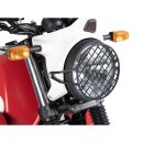 HEPCO & BECKER Lampenschutzgitter Royal Enfield Scram 411 22-