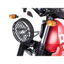 HEPCO & BECKER Lampenschutzgitter Royal Enfield Scram 411 22-