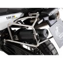 HEPCO & BECKER Werkzeugbox 29 x 8 cm Husqvarna Norden...