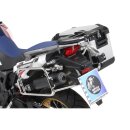 HEPCO & BECKER Werkzeugbox 29 x 8 cm Yamaha Ténéré 700/Rally, 2019-