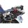 HEPCO & BECKER Werkzeugbox 29 x 8 cm Yamaha Ténéré 700/Rally, 2019-