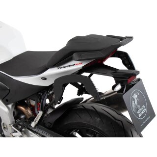 HEPCO & BECKER C-Bow Taschenhalter Aprilia Tuono V4, 2021-