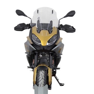 MRA Variotouringscreen VTM für BMW F 900 XR 2020- PMMA, klar