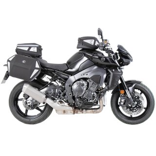 HEPCO & BECKER Lock-it Tankrucksackbefestigung Yamaha MT-10 (2022-)