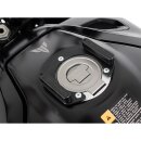 HEPCO & BECKER Lock-it Tankrucksackbefestigung Yamaha MT-10 (2022-)