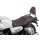 Sissybar ohne Gepäckträger schwarz/braun für Moto Guzzi V7 Special/Stone/Centenario (2021-)
