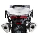 HEPCO & BECKER C-Bow Taschenhalter Suzuki GSX 1300 R Hayabusa, 2021-,