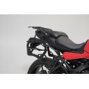 SysBag WP L/L Taschen-System Yamaha Tracer 9 / GT (20-) / GT+ (22-).