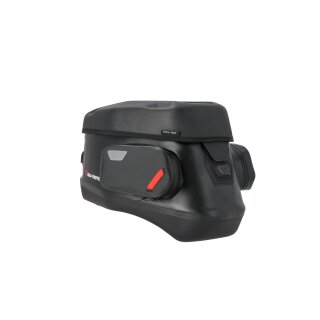 PRO City WP Tankrucksack 9 l Wasserdicht