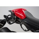 SysBag WP M/S Taschen-System Ducati Monster 821 (14-17) / 1200 (14-16)
