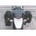 SysBag WP M/S Taschen-System Ducati Scrambler Modelle (14-).