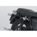 SysBag WP M/M Taschen-System Triumph Bonneville / T100 (04-16).