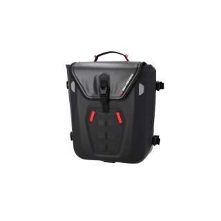 SysBag WP M Taschen-System Triumph Scrambler (05-16).