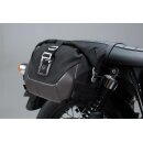SysBag WP M Taschen-System Triumph Scrambler (05-16).